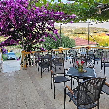 Rooms Neda Rab Town Ngoại thất bức ảnh