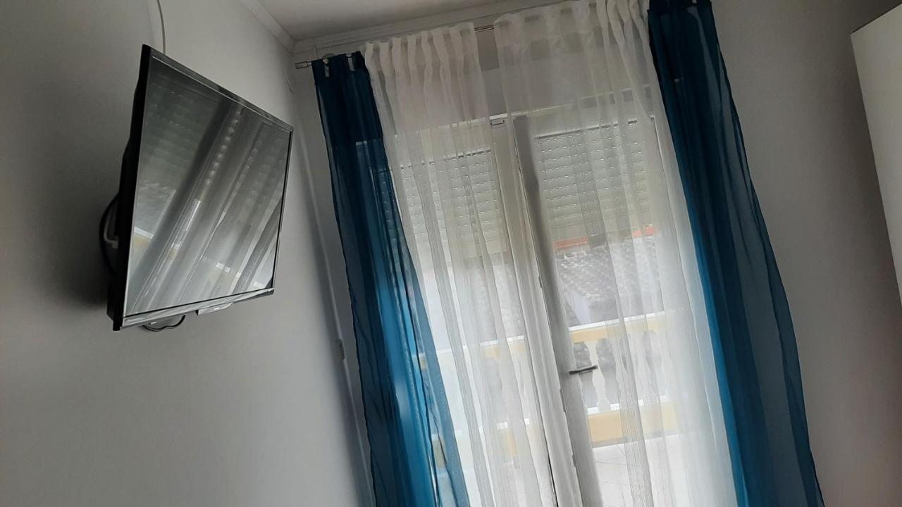 Rooms Neda Rab Town Ngoại thất bức ảnh