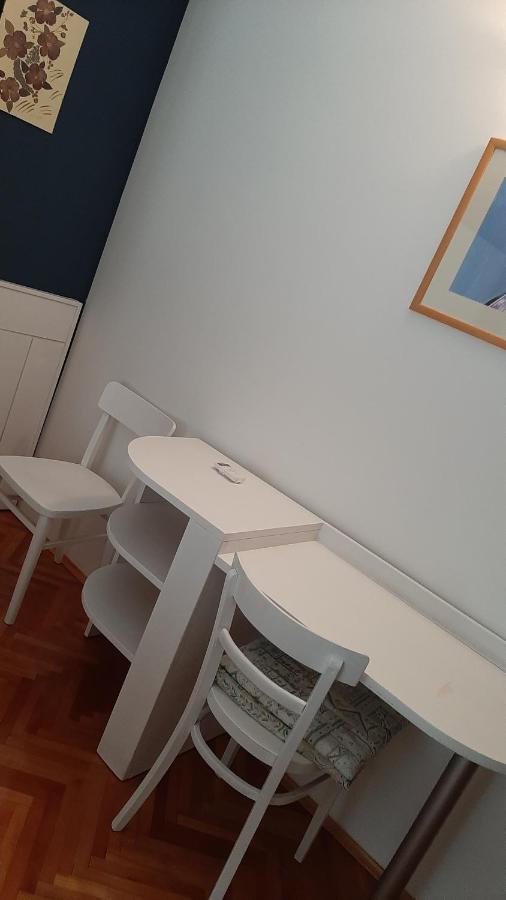 Rooms Neda Rab Town Ngoại thất bức ảnh