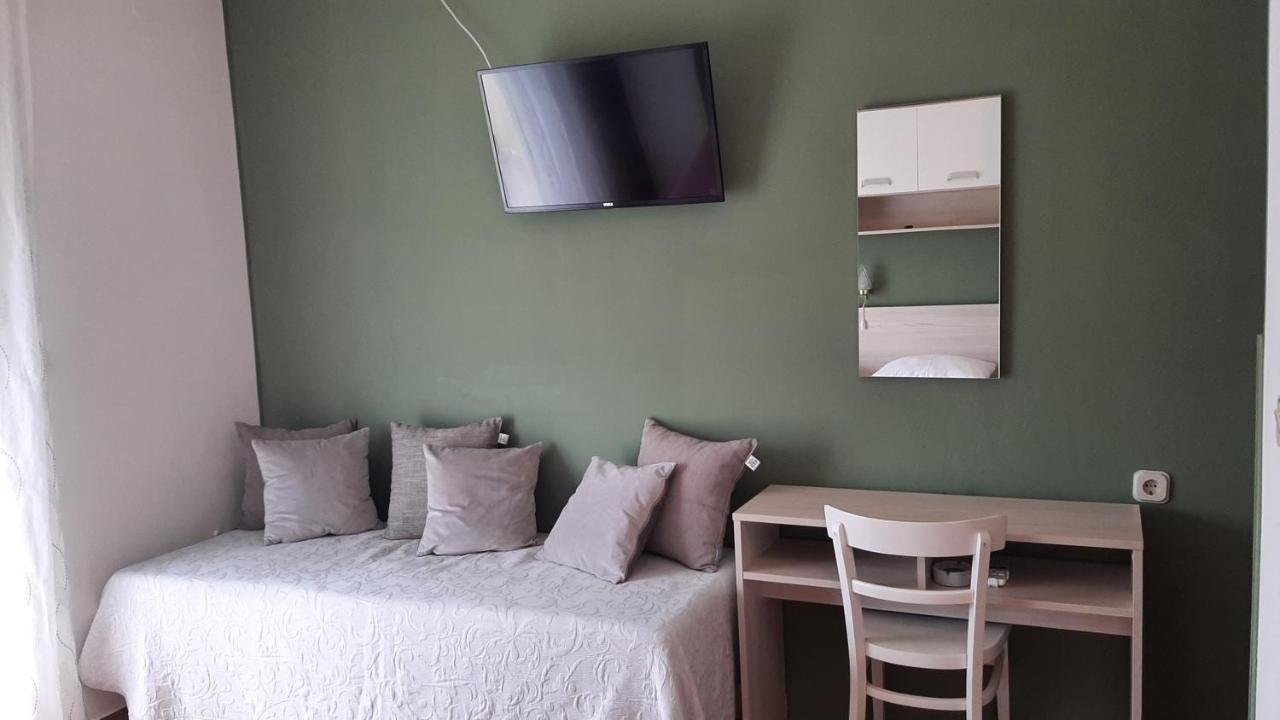 Rooms Neda Rab Town Ngoại thất bức ảnh