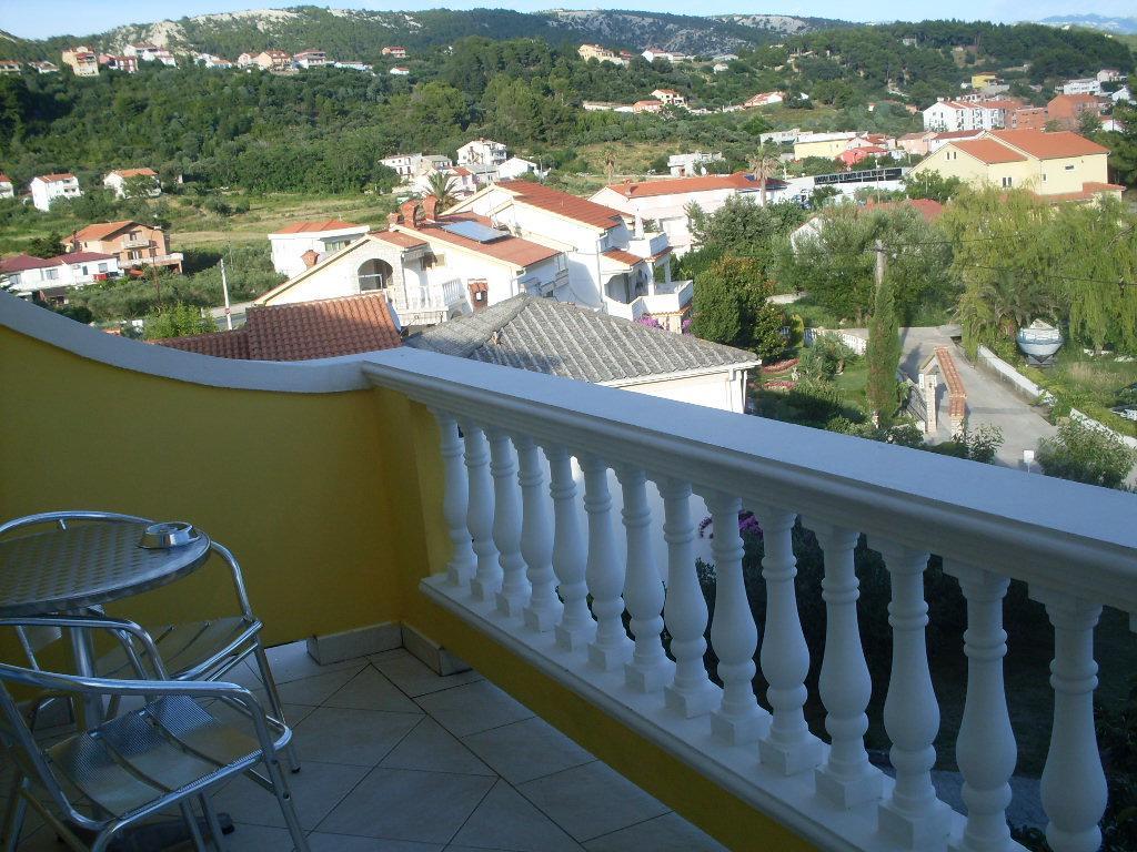 Rooms Neda Rab Town Phòng bức ảnh