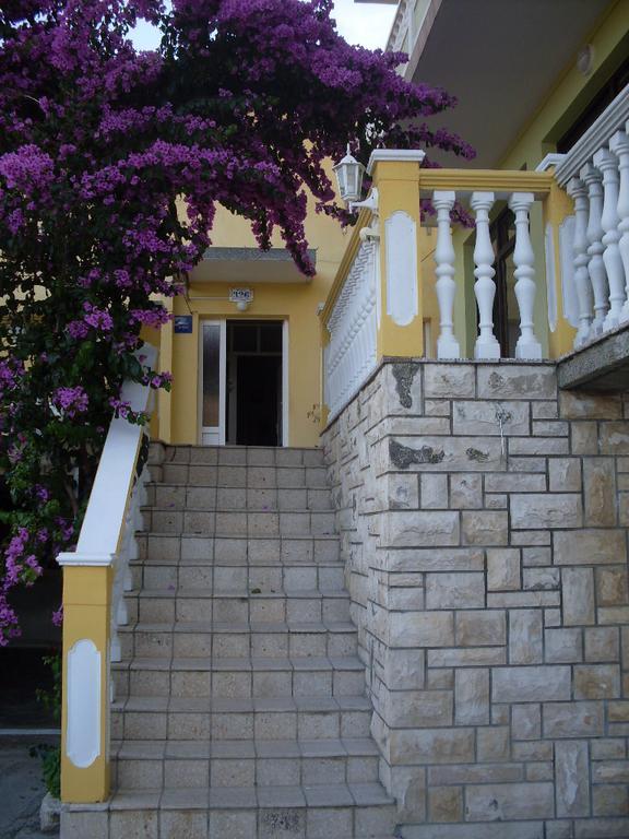 Rooms Neda Rab Town Ngoại thất bức ảnh