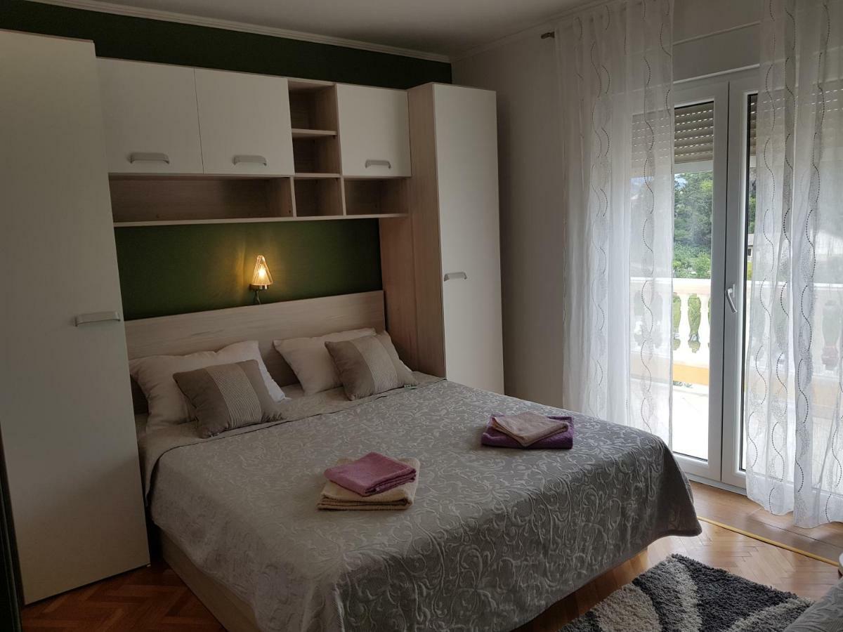 Rooms Neda Rab Town Ngoại thất bức ảnh