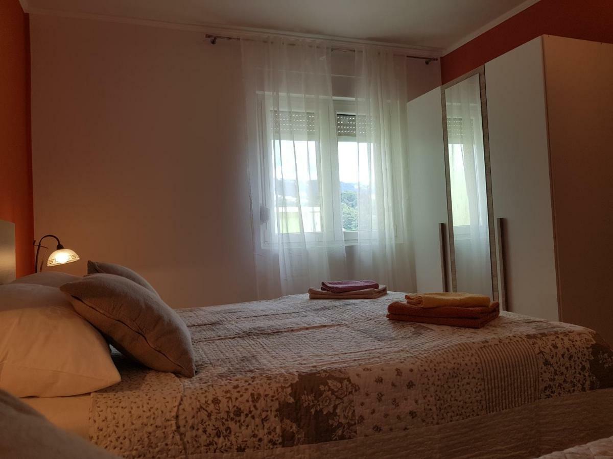 Rooms Neda Rab Town Ngoại thất bức ảnh