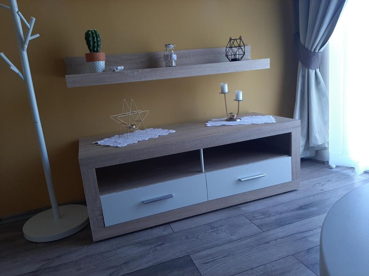 Rooms Neda Rab Town Ngoại thất bức ảnh
