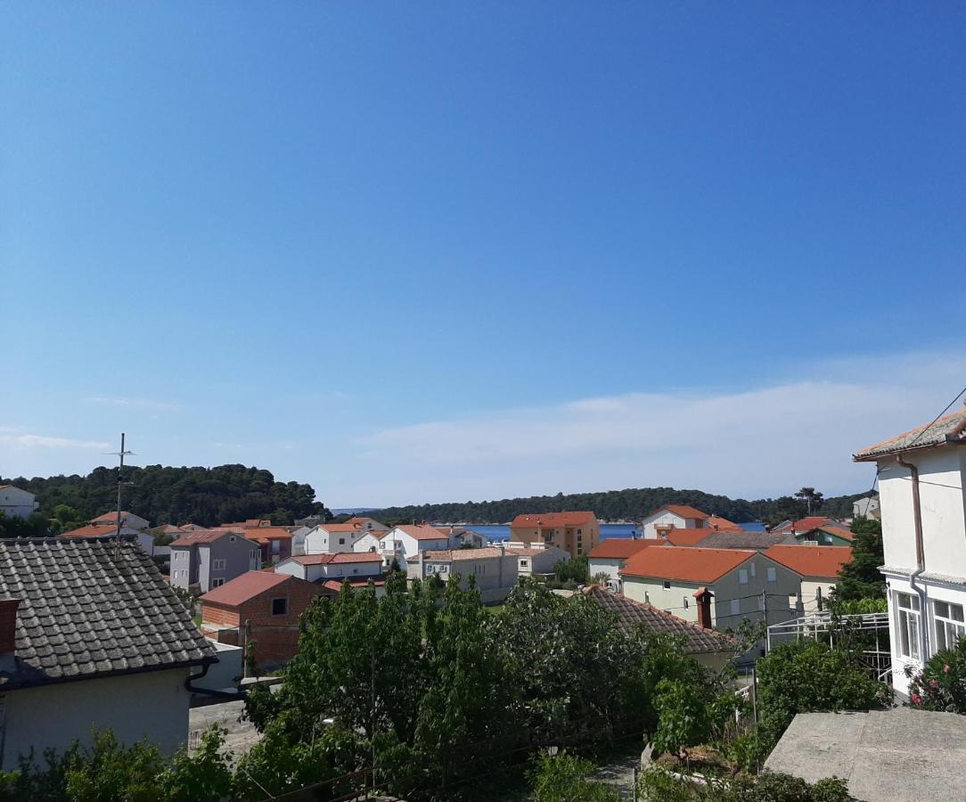 Rooms Neda Rab Town Ngoại thất bức ảnh