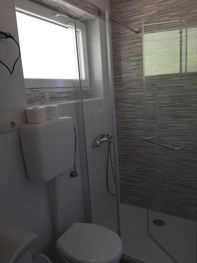 Rooms Neda Rab Town Ngoại thất bức ảnh